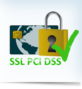 SSL PCI DSS