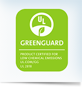 Certificat Greenguard