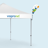 Bowflag® - avec impression Bowflag® - avec impression