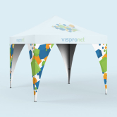 pour tente pliante/ pavillon Basic et Select pour tente pliante/ pavillon Basic et Select