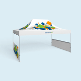 Tente pliable Select/ Pavillon Select 4 x 6 m Tente pliable Select/ Pavillon Select 4 x 6 m