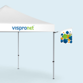 Supports publicitaires - avec/sans impression Supports publicitaires - avec/sans impression