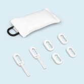 Accessoires Pavillons / double voile Accessoires Pavillons / double voile
