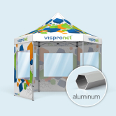 Pavillon/ tente pliable Select Hexagon Pavillon/ tente pliable Select Hexagon