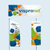 Drapeaux et mâts pour drapeaux Drapeaux et mâts pour drapeaux