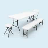 Mobilier pliable Mobilier pliable