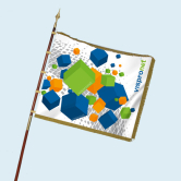 Drapeaux de prestige Drapeaux de prestige