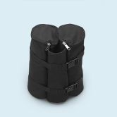 Sac de lestage - remplissable, env. 10 kg Sac de lestage - remplissable, env. 10 kg