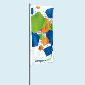 Mât de drapeau & Mât de pavillon - commande en ligne