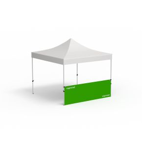 Barres transversales Eco 3 x 3 m