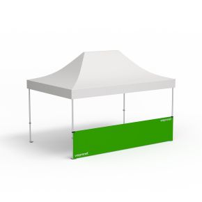 Barres transversales Premium 3 x 4,5 m