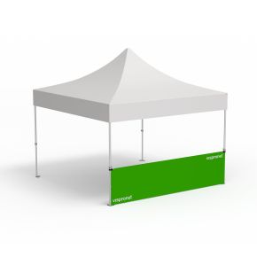 Barres transversales Premium 4 x 4 m