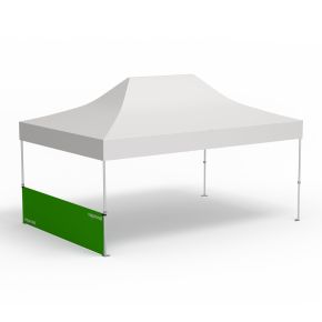 Barres transversales Premium 4 x 6 m