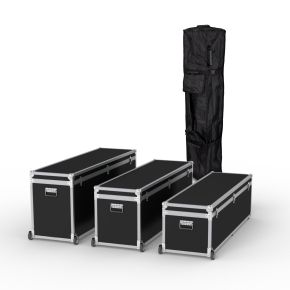 Sacs trolley & trolley box