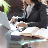 Supports publicitaires pour avocats