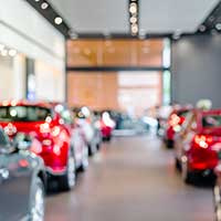 Articles publicitaires pour les concessionnaires automobiles