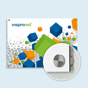 Panneaux de chantier