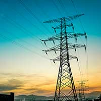 Supports publicitaires pour les fournisseurs d'énergie