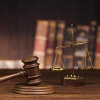 Supports publicitaires pour cabinets d’avocats