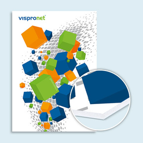 Panneaux en mousse rigide