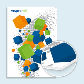 Plaques alvéolaires de type H