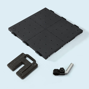 Accessoires pour tentes pliables & pavillons pliables