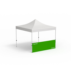 Barres transversales Eco 3 x 3 m