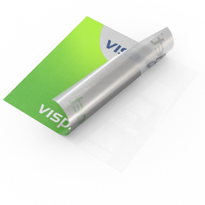 Film décoratif pour verre, auto-adhésif