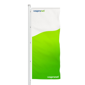 Drapeau de présentation