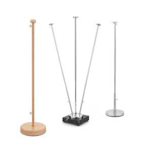 Accessoires pour drapeaux de table & bannières de table