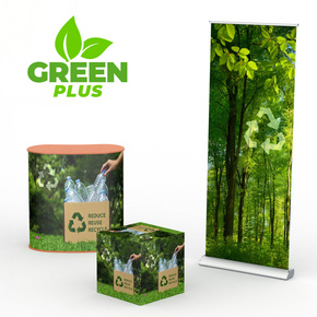 Produits en matériaux recyclés