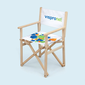 Fauteuil metteur en Scène