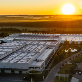 Énergie solaire, techniques d'impression et matériaux