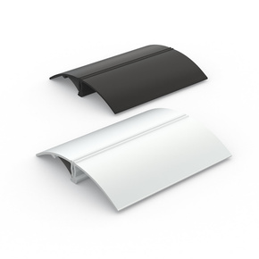 Pieds en T pour panneaux