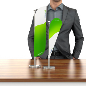 Voile de table