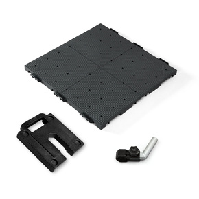 Accessoires pour tentes pliables