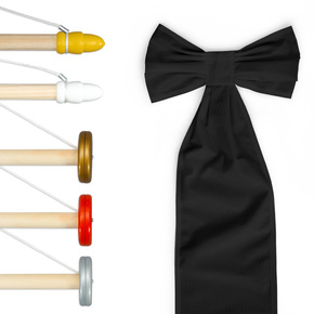 Accessoires bannières