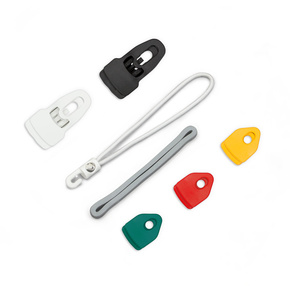 Accessoires pour bâches publicitaires