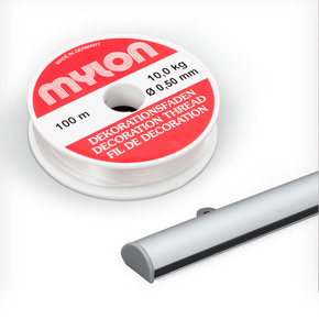 Accessoires bannières textiles