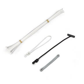 Accessoires bannières de rue