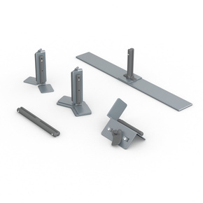 Accessoires cadre à jonc flex