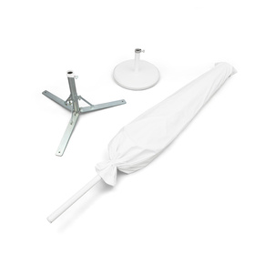 Accessoires pour parasols