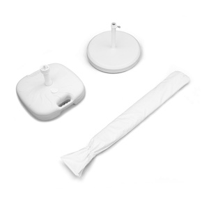 Accessoires pour petits parasols