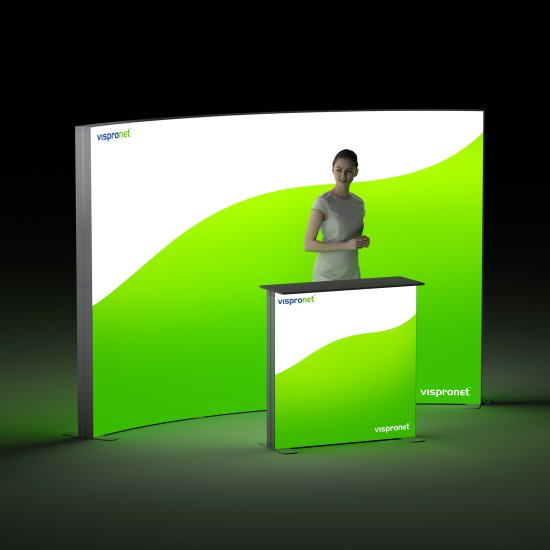 personnaliser la Lightbox