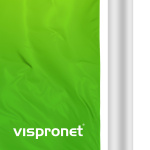 Côté droit du mât