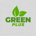 Multiflag® SE GREEN Plus, env. 110 g / m², recyclé à partir de bouteilles en PET