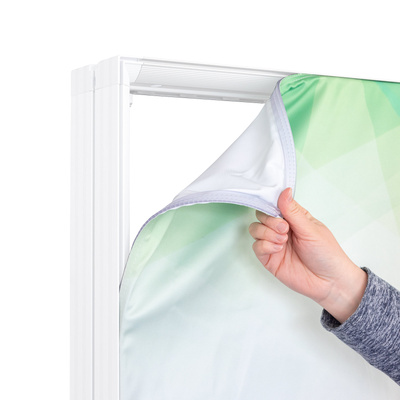 Lightbox flex - impression de rechange