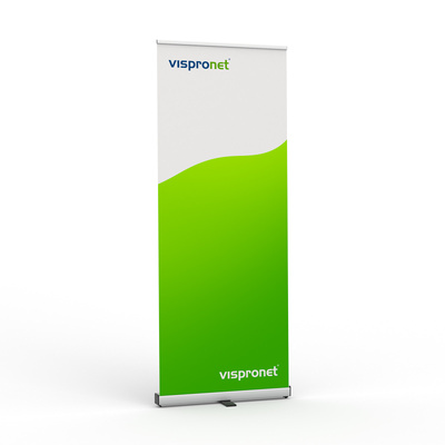 Enrouleur Roll Up Economy