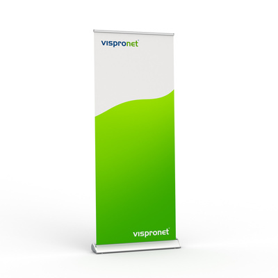 Enrouleur Roll Up Select