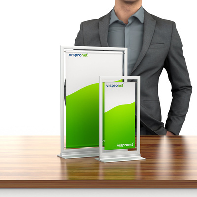 Display de table